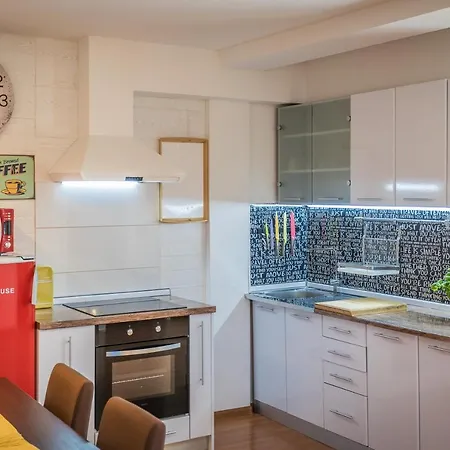 Da Sandro 2 Appartement