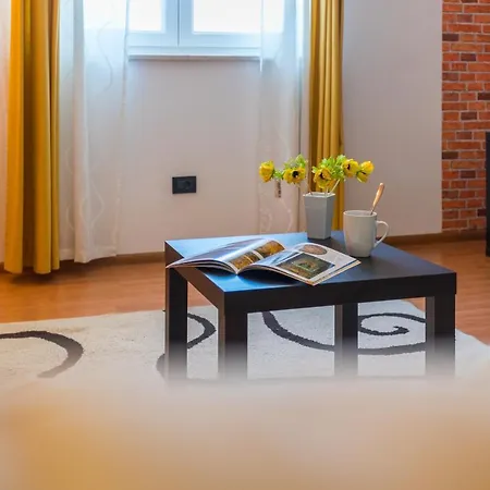 Appartement Da Sandro 2